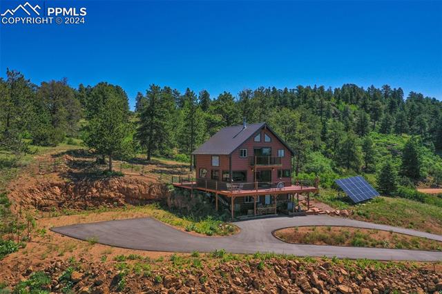 726 Moffat Drive