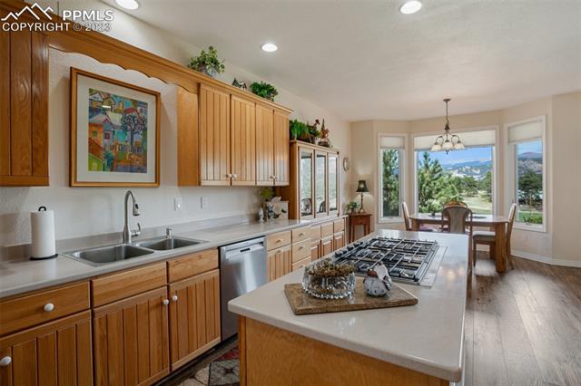 325 High Chateau Road