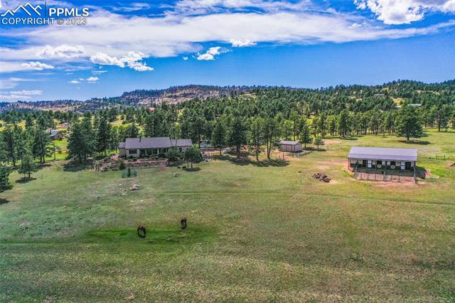 325 High Chateau Road