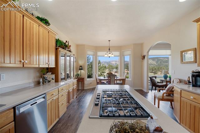 325 High Chateau Road