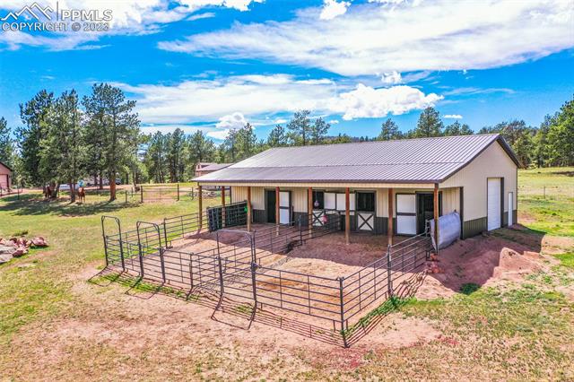 325 High Chateau Road