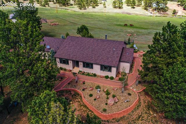 325 High Chateau Road