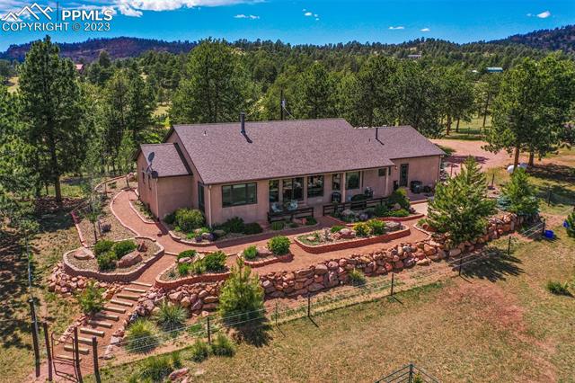 325 High Chateau Road