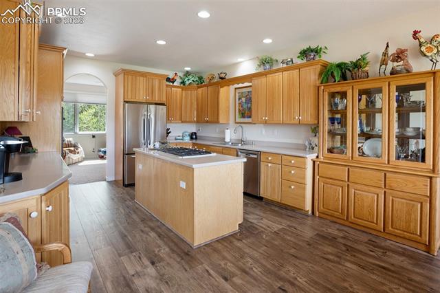 325 High Chateau Road