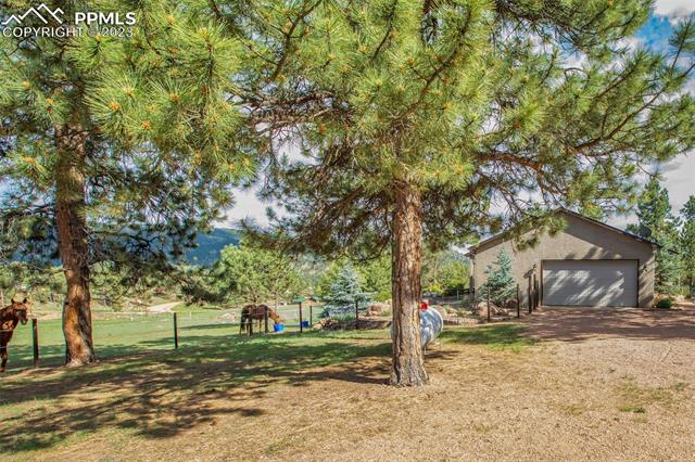 325 High Chateau Road