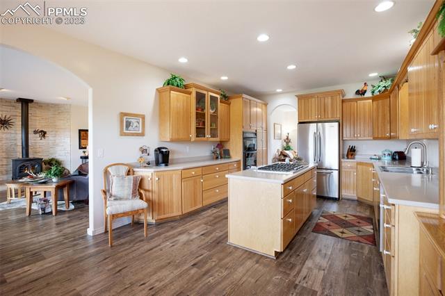 325 High Chateau Road