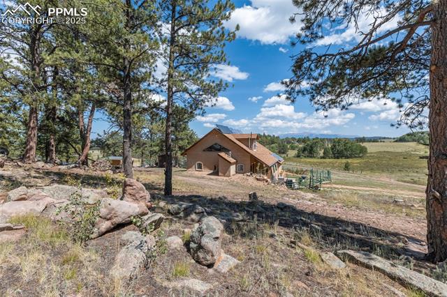 3153 Homestake Place