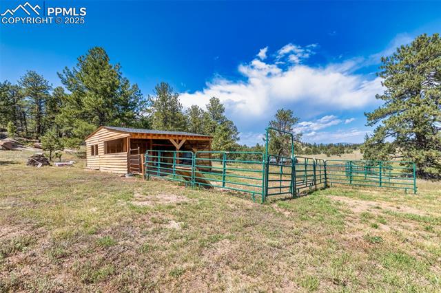 3153 Homestake Place