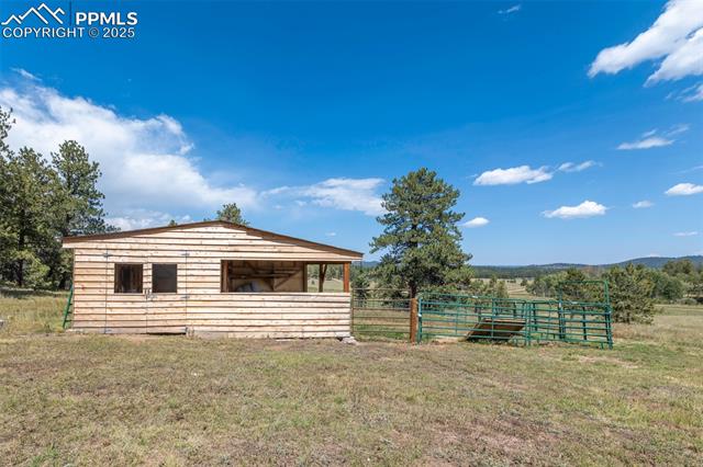 3153 Homestake Place