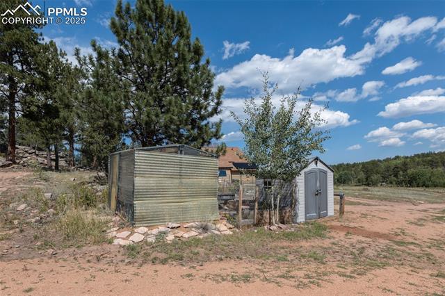 3153 Homestake Place