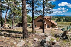 3153 Homestake Place