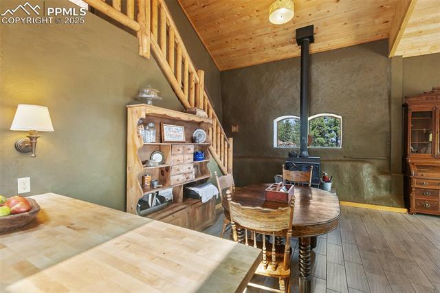 3153 Homestake Place