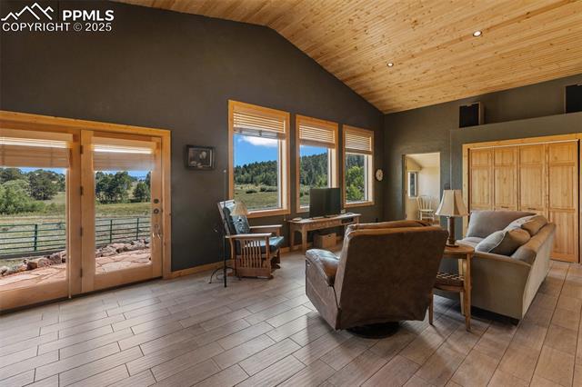 3153 Homestake Place