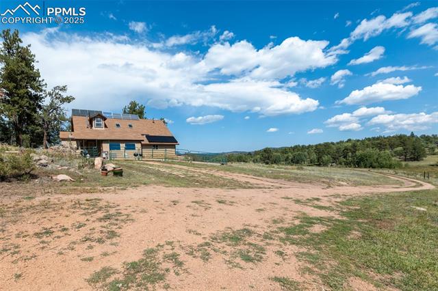 3153 Homestake Place