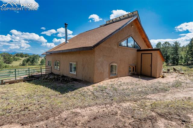 3153 Homestake Place