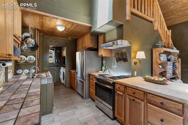 3153 Homestake Place