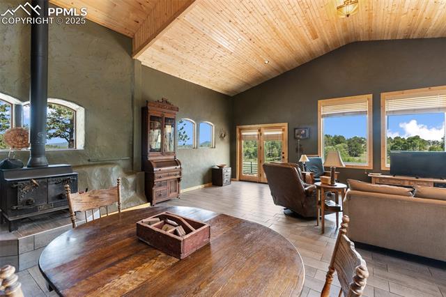 3153 Homestake Place