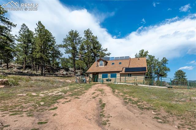 3153 Homestake Place