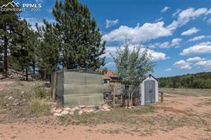 3153 Homestake Place