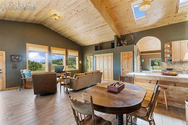 3153 Homestake Place