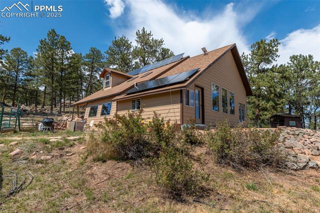3153 Homestake Place