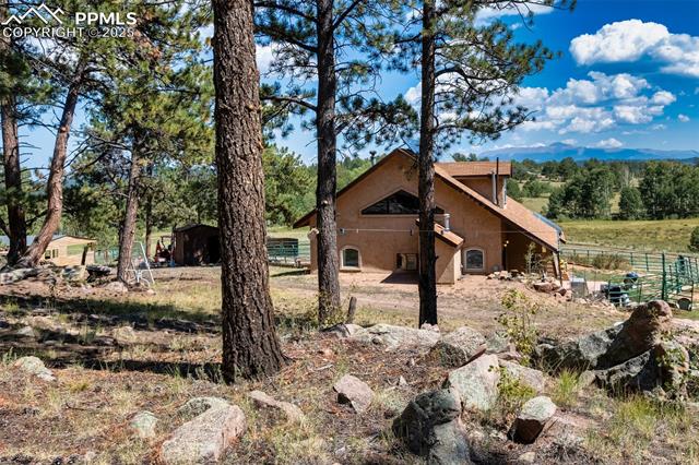 3153 Homestake Place