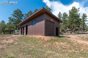 3153 Homestake Place