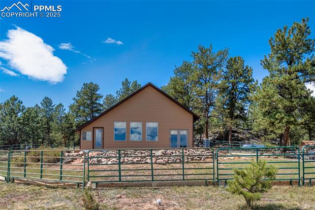 3153 Homestake Place