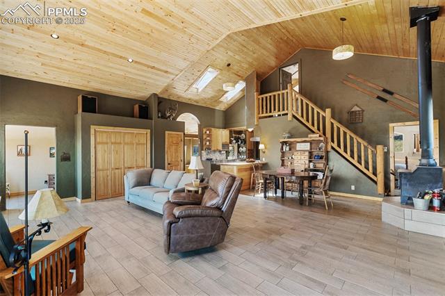 3153 Homestake Place