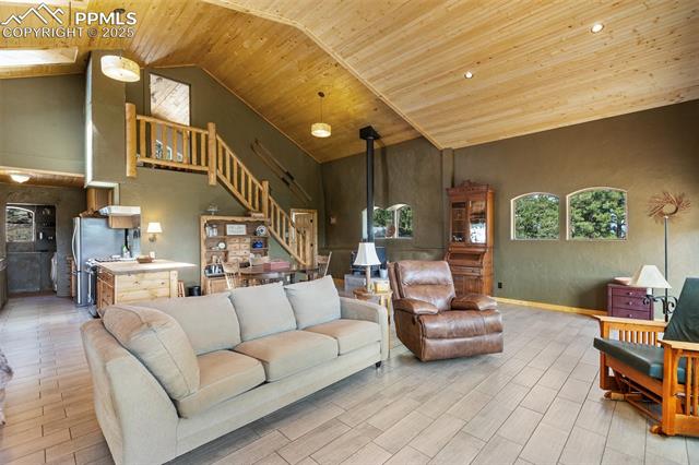 3153 Homestake Place