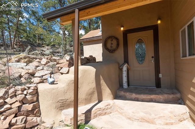 3153 Homestake Place