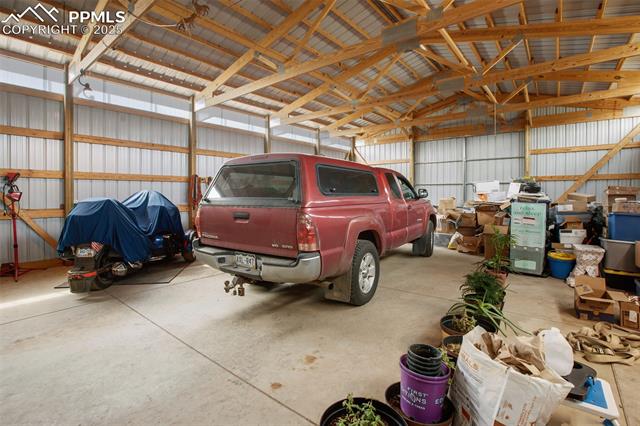 463 Snowshoe Lane
