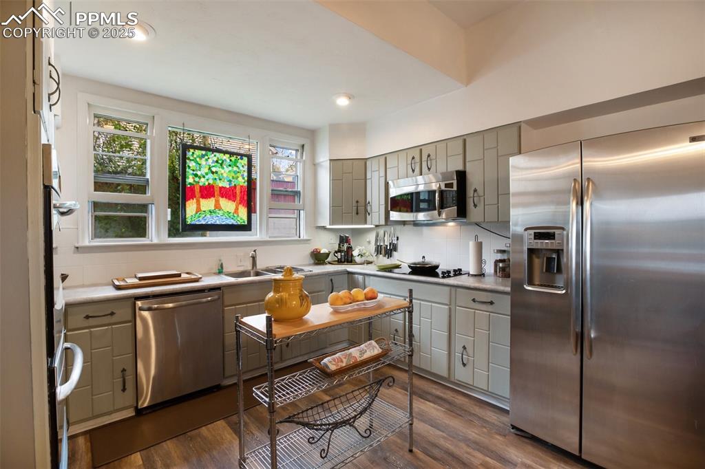 210 N 3rd Street