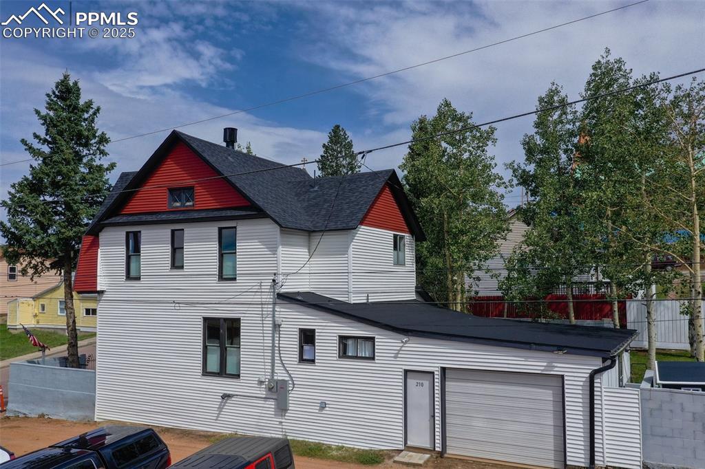 210 N 3rd Street