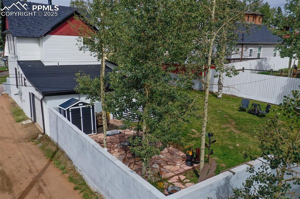 210 N 3rd Street