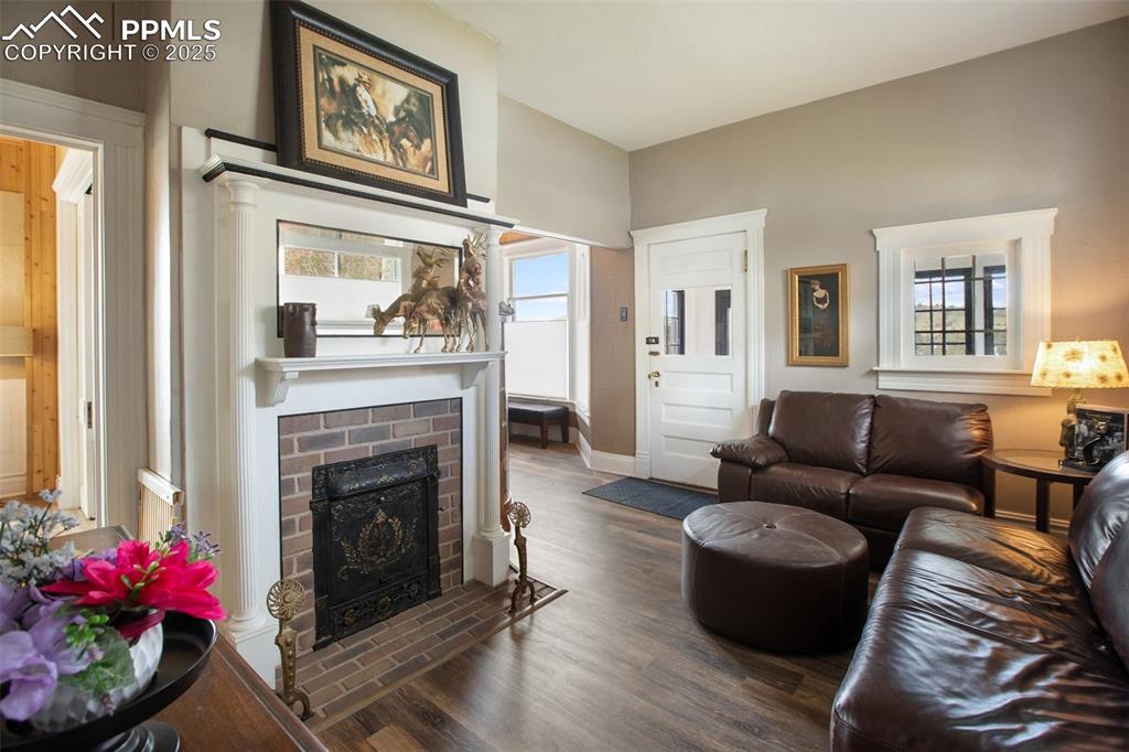 210 N 3rd Street