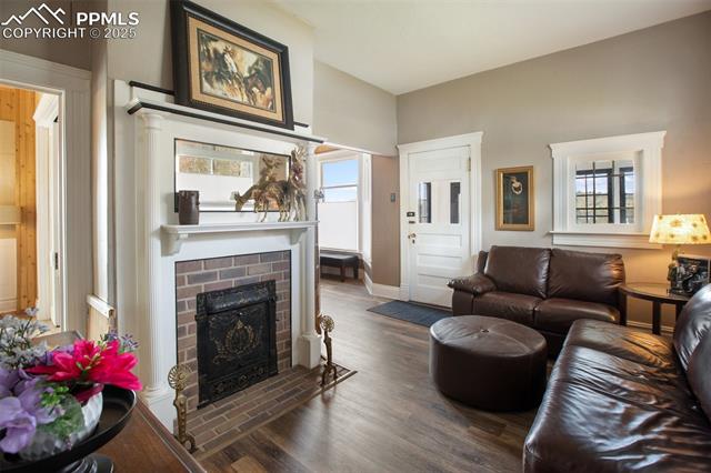 210 N 3rd Street