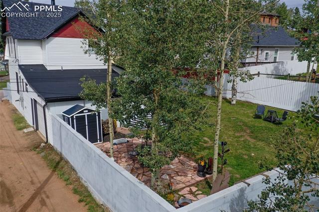 210 N 3rd Street