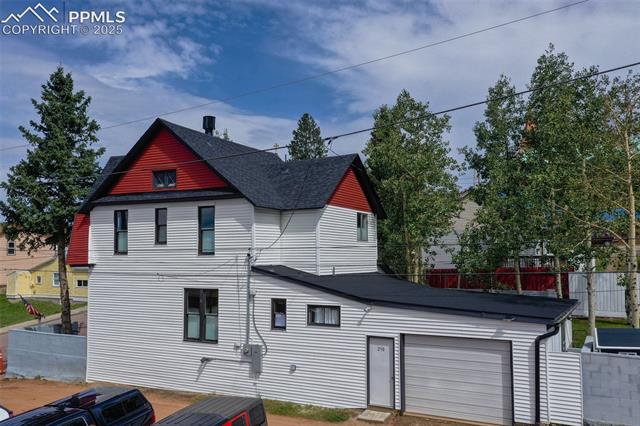 210 N 3rd Street