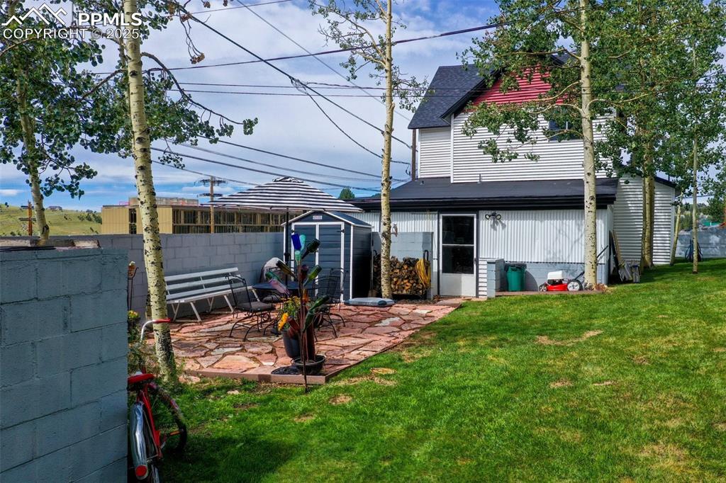 210 N 3rd Street