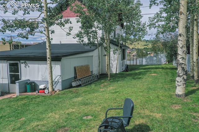210 N 3rd Street