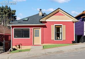 305 N 4th Street