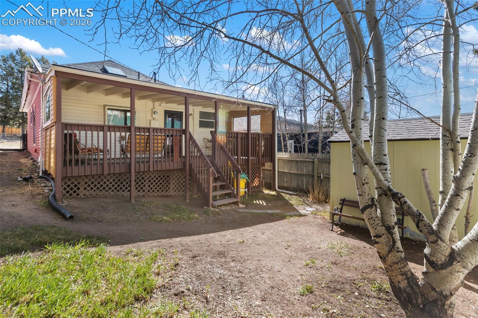 305 N 4th Street