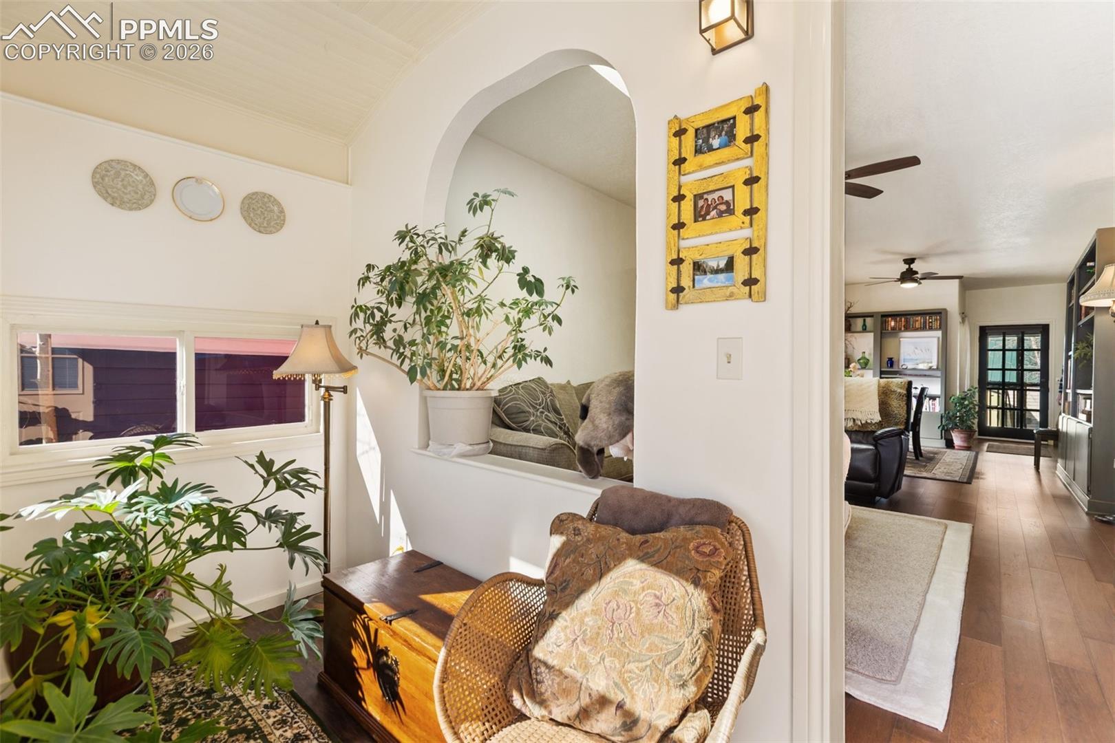 305 N 4th Street