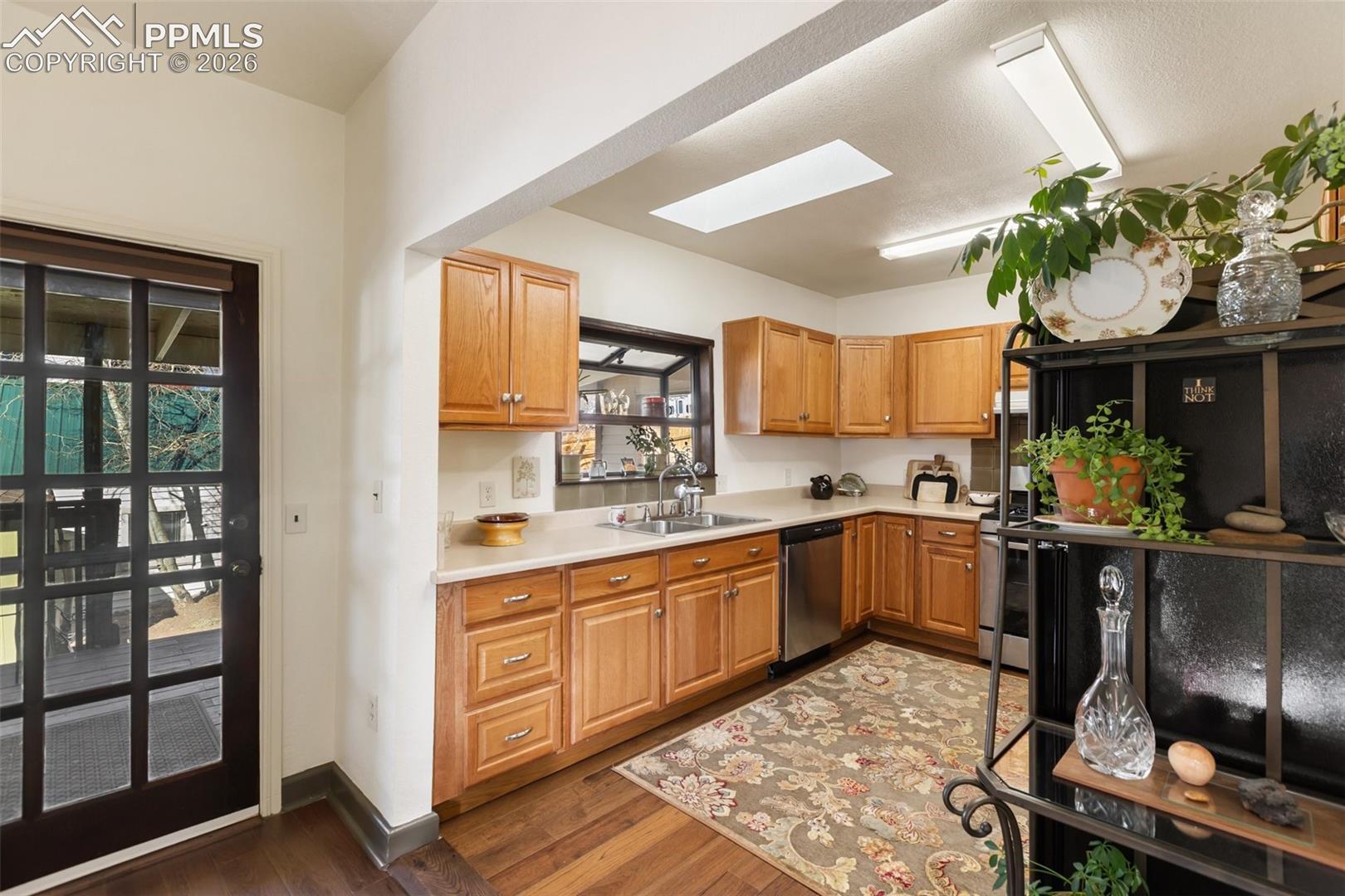 305 N 4th Street