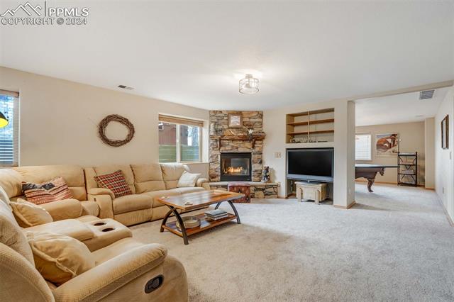 1261 Woodland Valley Ranch Drive