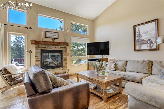 1261 Woodland Valley Ranch Drive