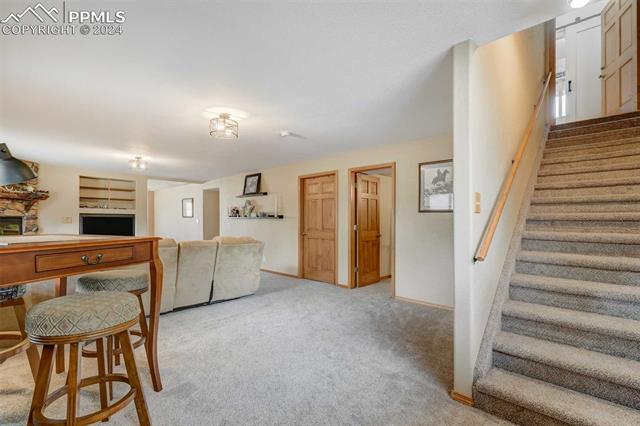 1261 Woodland Valley Ranch Drive