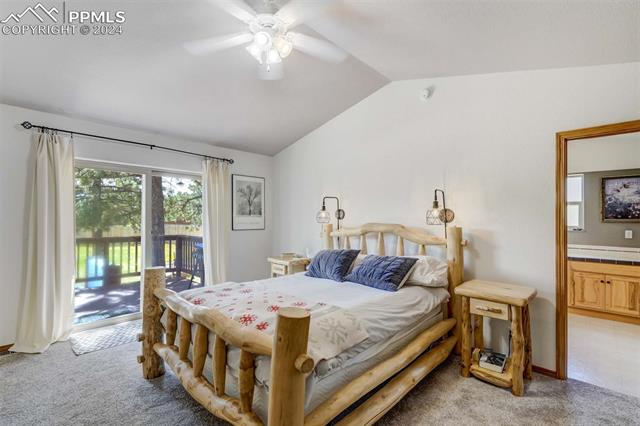 1261 Woodland Valley Ranch Drive