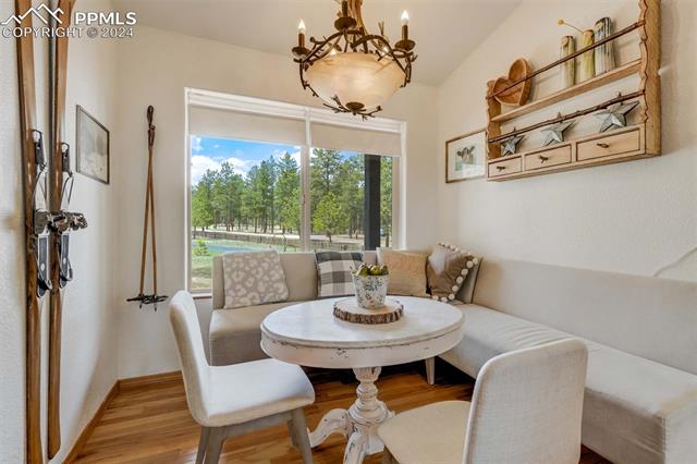 1261 Woodland Valley Ranch Drive
